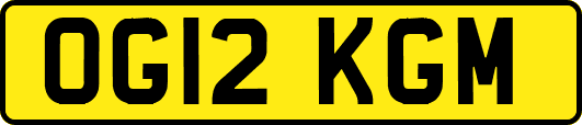 OG12KGM