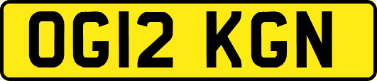 OG12KGN
