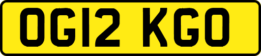 OG12KGO