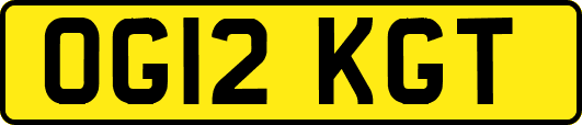 OG12KGT