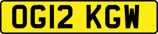 OG12KGW
