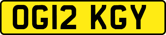 OG12KGY