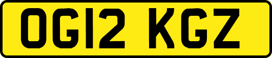 OG12KGZ