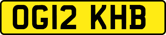 OG12KHB