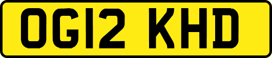 OG12KHD