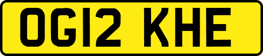 OG12KHE