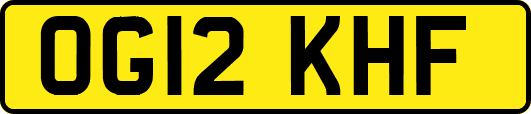 OG12KHF
