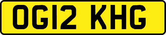 OG12KHG