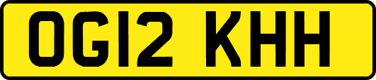 OG12KHH