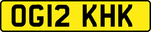 OG12KHK