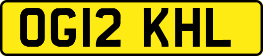 OG12KHL
