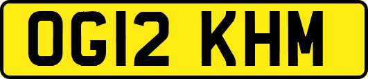 OG12KHM