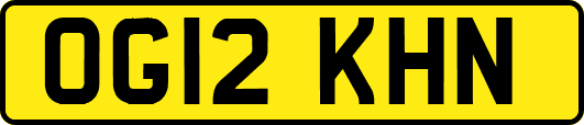 OG12KHN