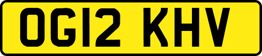OG12KHV