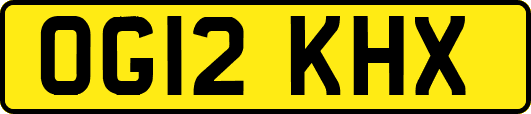 OG12KHX