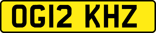 OG12KHZ