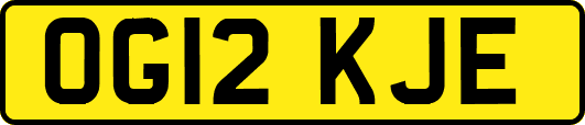 OG12KJE