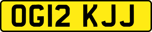 OG12KJJ