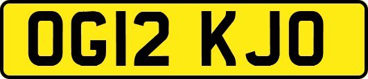 OG12KJO