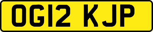 OG12KJP