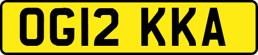 OG12KKA
