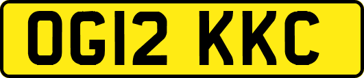 OG12KKC