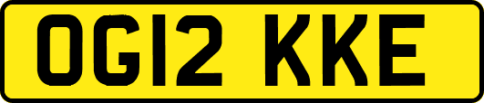 OG12KKE