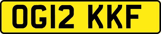 OG12KKF