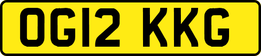 OG12KKG