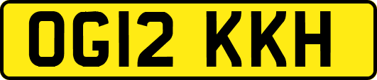 OG12KKH