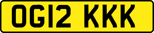 OG12KKK