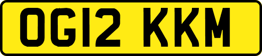 OG12KKM
