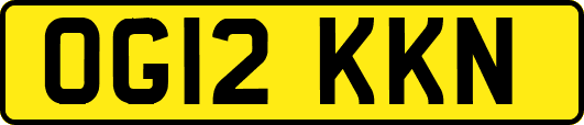OG12KKN