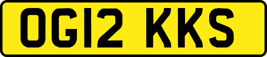 OG12KKS