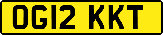 OG12KKT