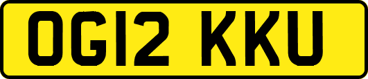 OG12KKU