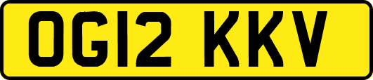 OG12KKV