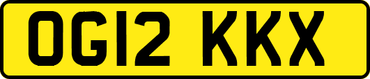 OG12KKX
