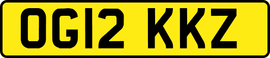 OG12KKZ