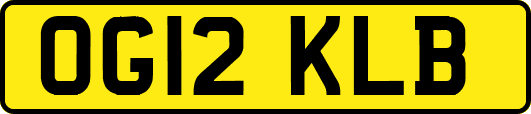 OG12KLB