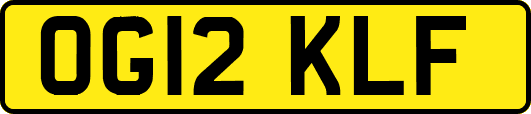 OG12KLF