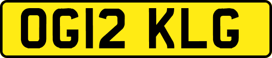 OG12KLG