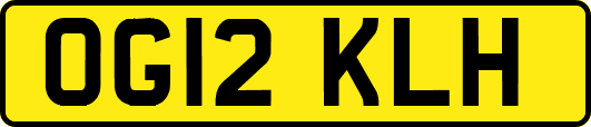 OG12KLH