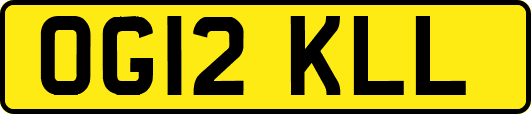 OG12KLL