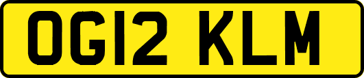 OG12KLM