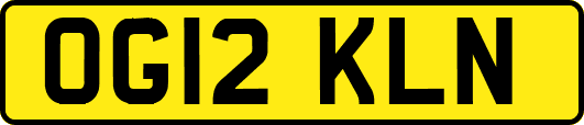 OG12KLN