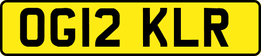 OG12KLR