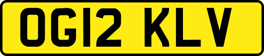 OG12KLV
