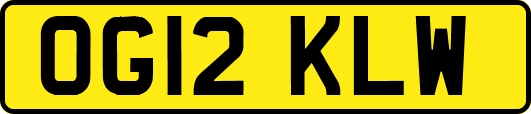 OG12KLW