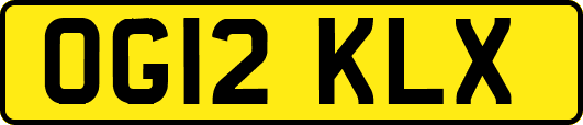 OG12KLX